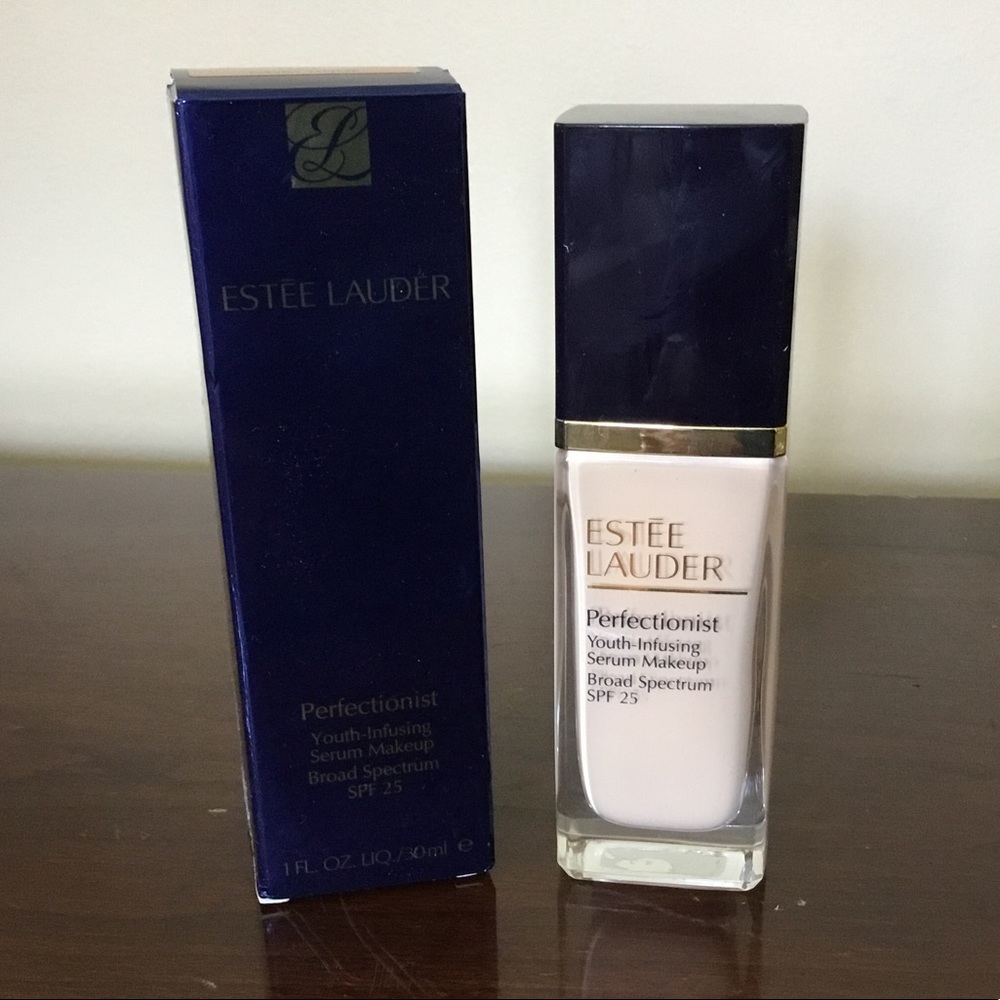 Estée Lauder foundation